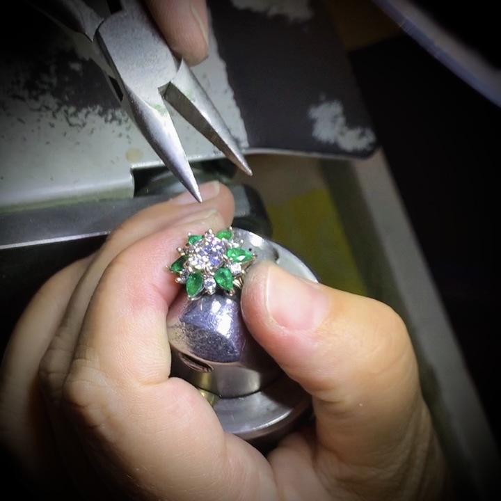 Bespoke creation 3