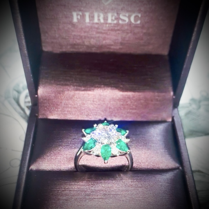 Bespoke creation 4