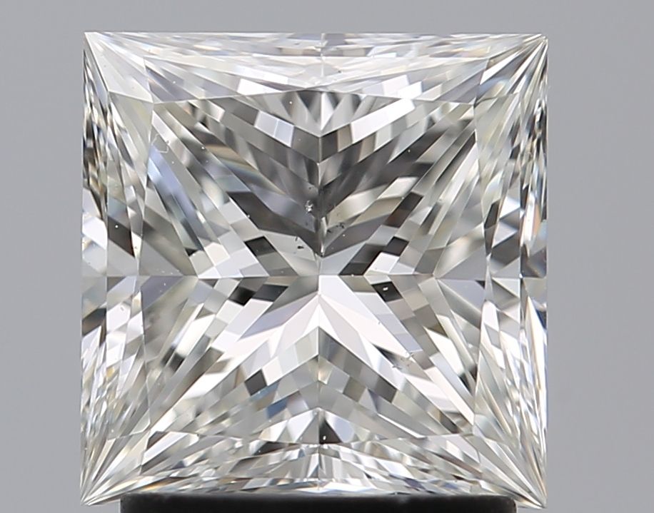 Diamond Natural 2Ct J-VS2 Princess - GIA2517240261