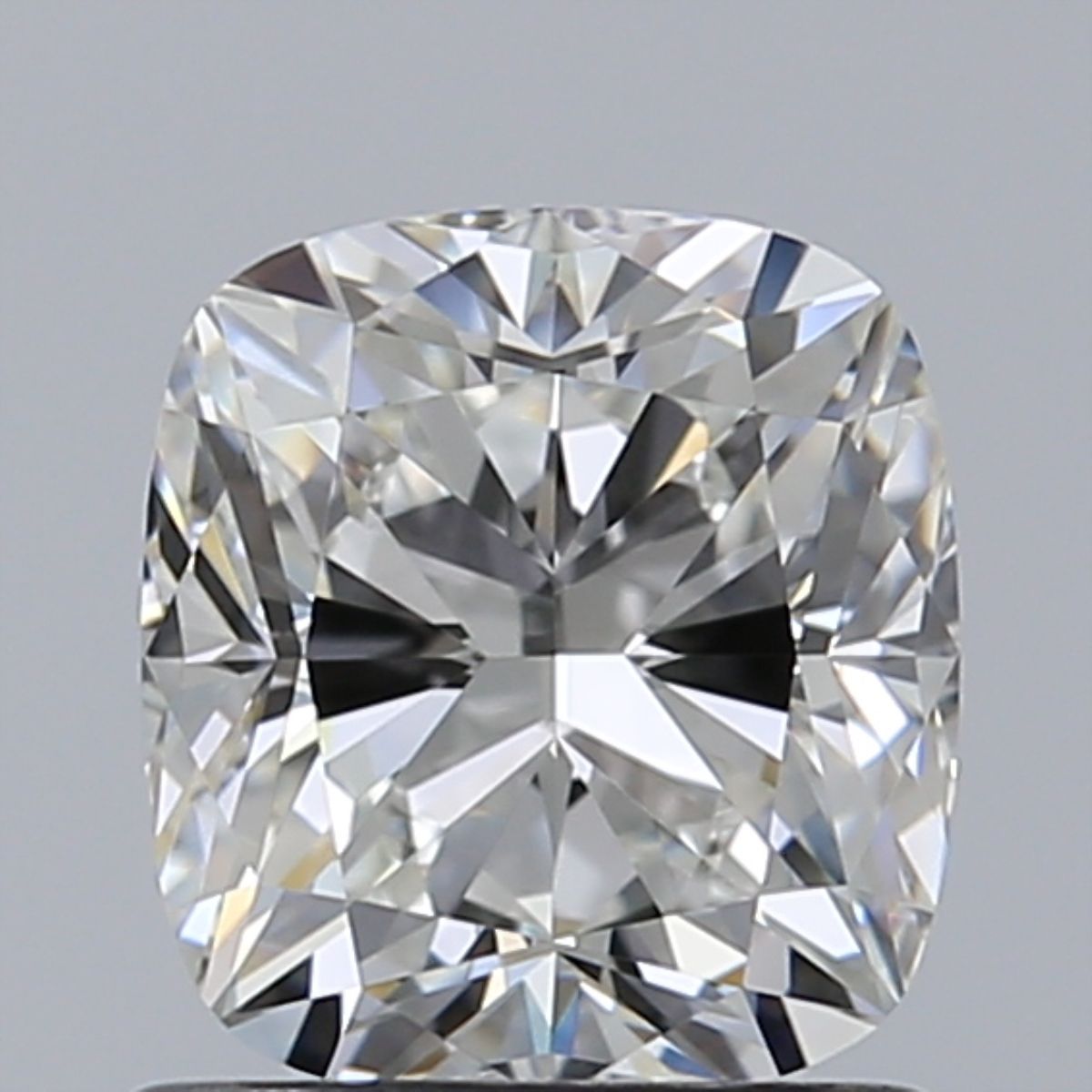 Diamond Natural 1.01Ct H-VVS2 Cushion - GIA2223617247