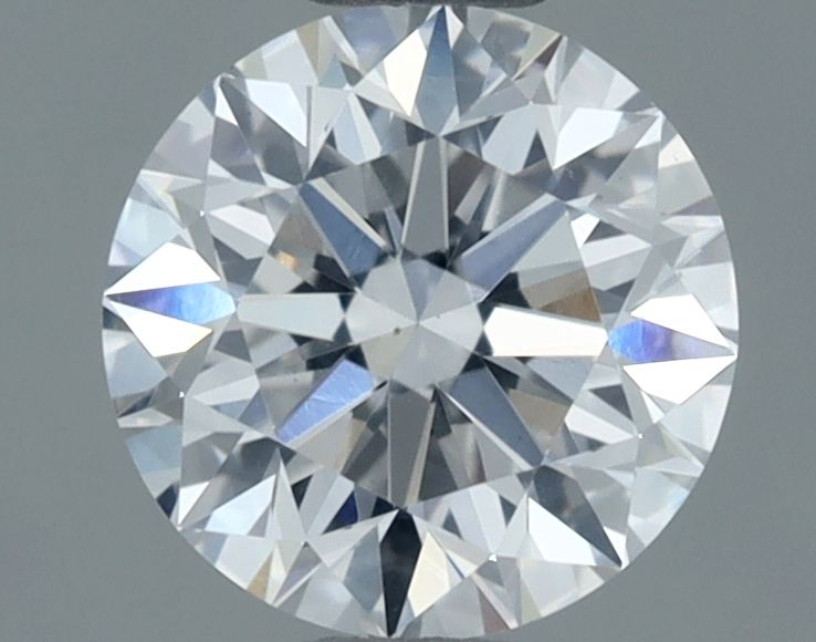 Diamond Natural 0.8Ct F-SI2 Round - GIA2534392893