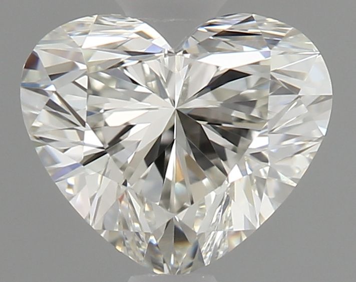 Diamond Natural 0.7Ct I-VS2 Heart - GIA2486369430
