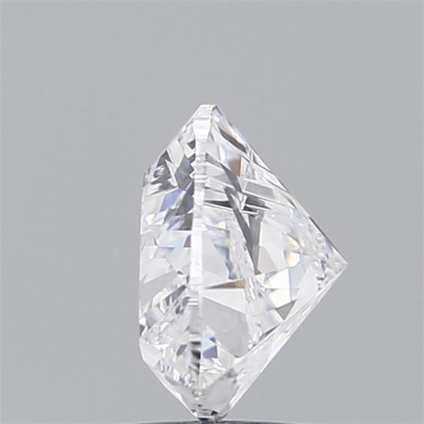 Diamond Natural 1.52Ct D-SI1 Heart - GIA3455534961