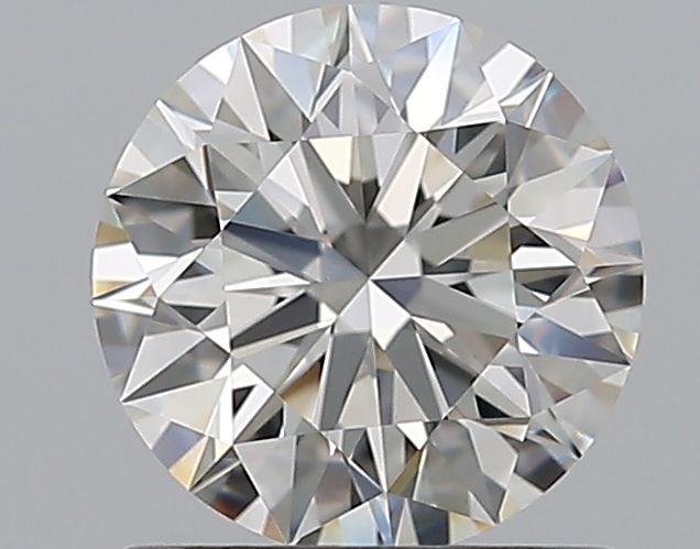 Diamond Natural 1.03Ct I-VVS2 Round - GIA6515967326