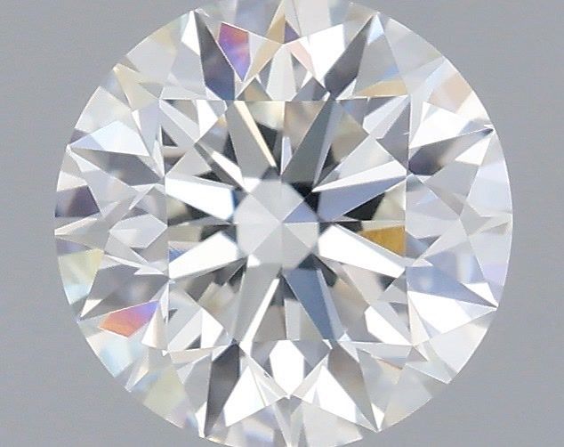 Diamond Natural 0.63Ct G-VS2 Round - GIA5513689268