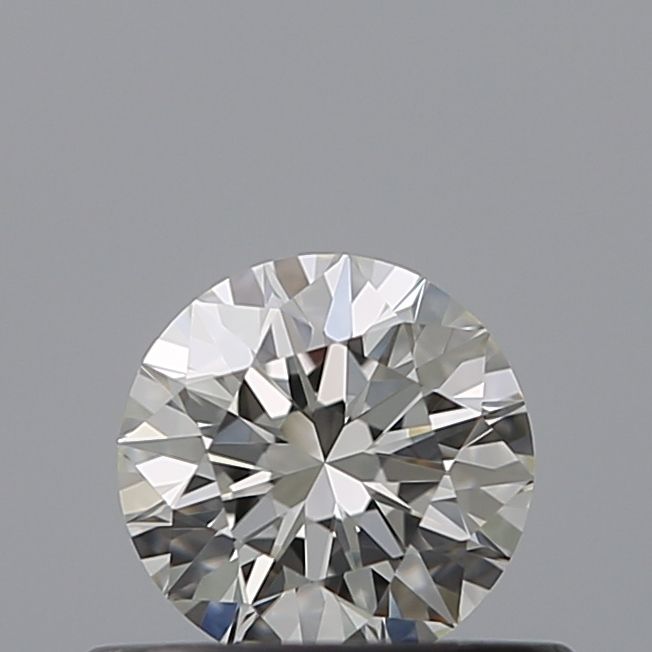 Diamond Natural 0.4Ct G-IF Round - IGI757511297