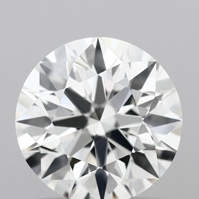 Diamond Natural 1Ct E-VVS1 Round - IGI711525200