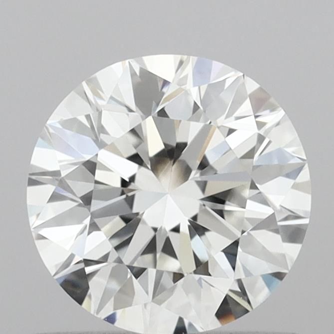 Diamond Natural 0.9Ct F-VVS1 Round - IGI774682566