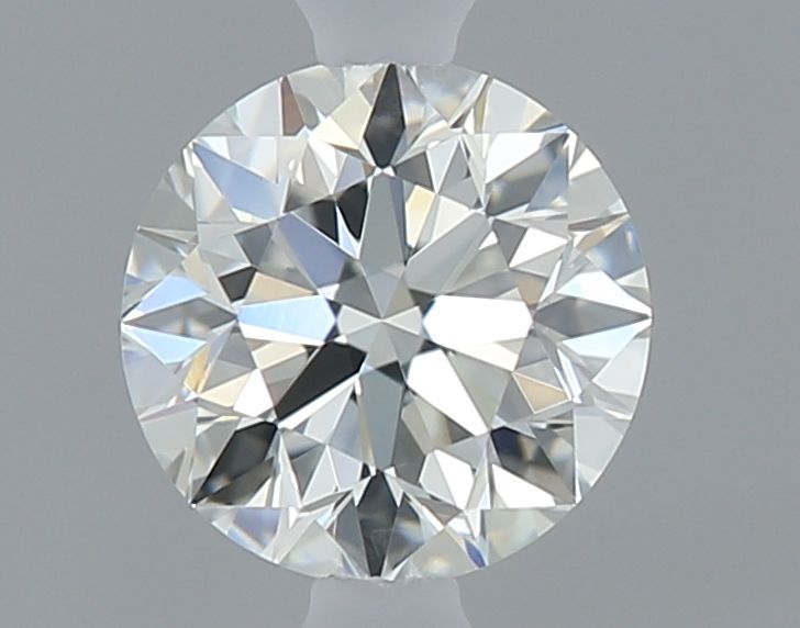 Diamond Natural 0.3Ct F-VVS2 Round - GIA6541257744
