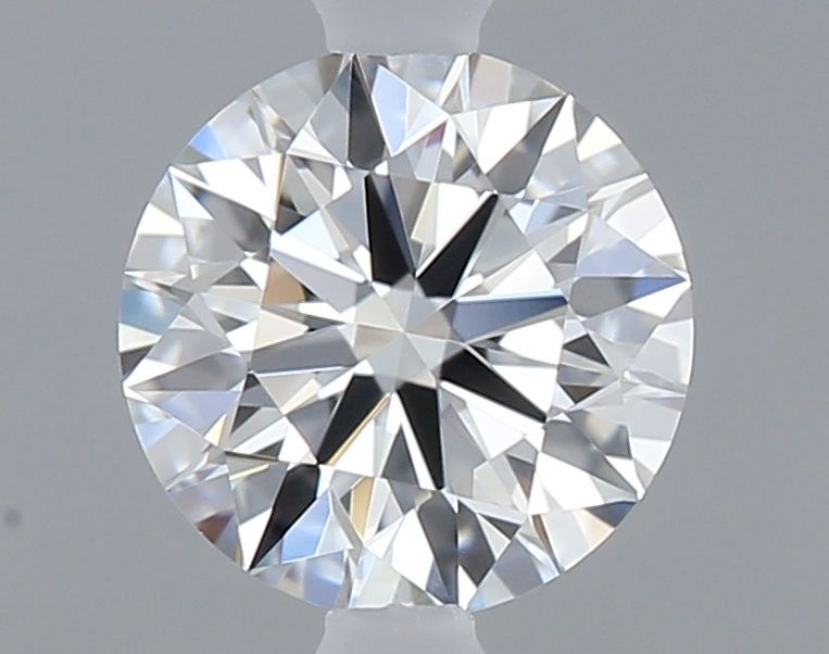 Diamond Natural 0.36Ct G-IF Round - GIA2544349786