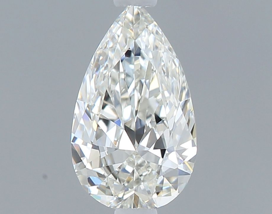 Diamond Natural 0.35Ct E-VVS1 Round - GIA3545211596