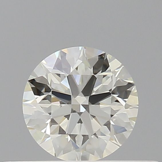 Diamond Natural 0.34Ct L-VVS1 Round - GIA3545925646