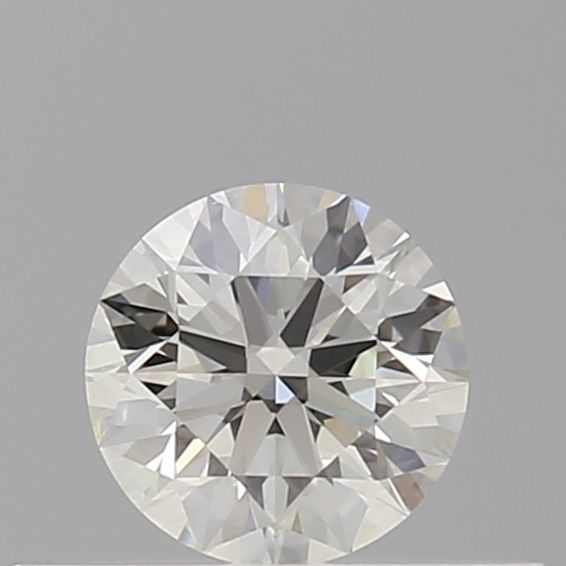 Diamond Natural 0.3Ct K-SI1 Round - GIA2547925958