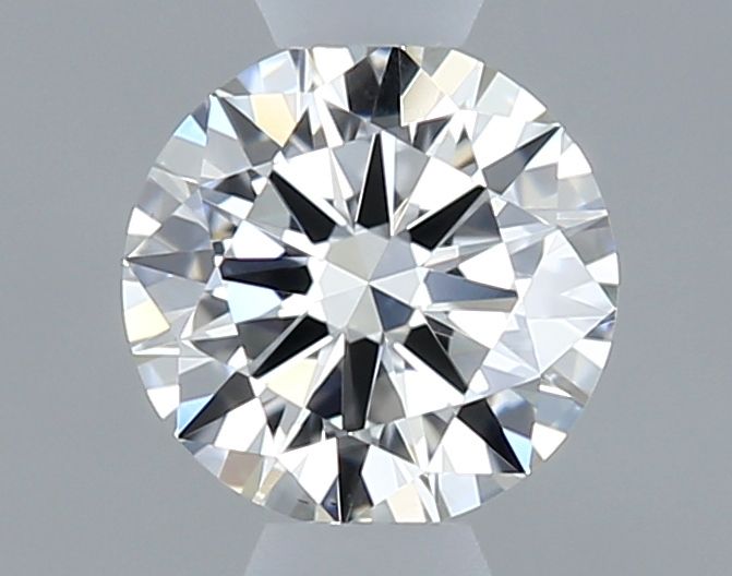 Diamond Natural 0.3Ct G-VS1 Round - GIA2537285562