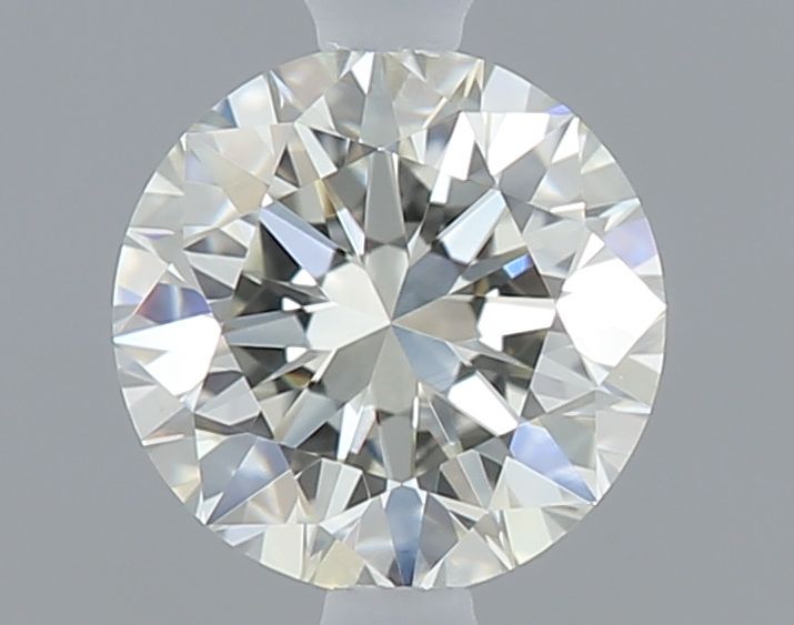 Diamond Natural 0.3Ct L-VVS2 Round - GIA2547265631