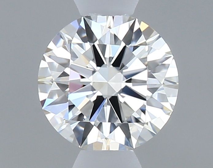 Diamond Natural 0.32Ct F-IF Round - GIA1547238394
