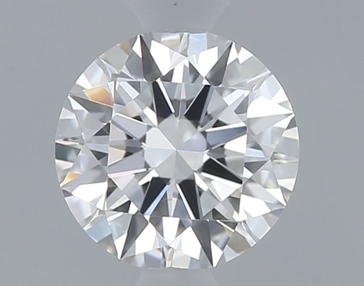 Diamond Natural 0.3Ct D-VVS1 Round - GIA1547001289
