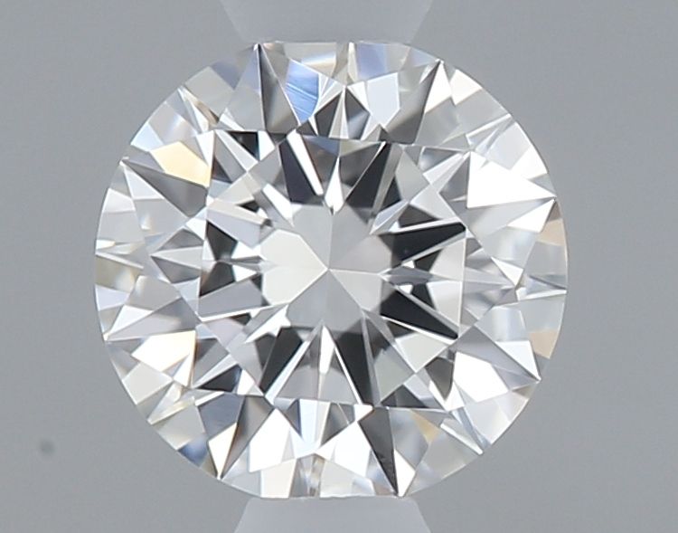 Diamond Natural 0.33Ct E-VS1 Round - GIA1543078948