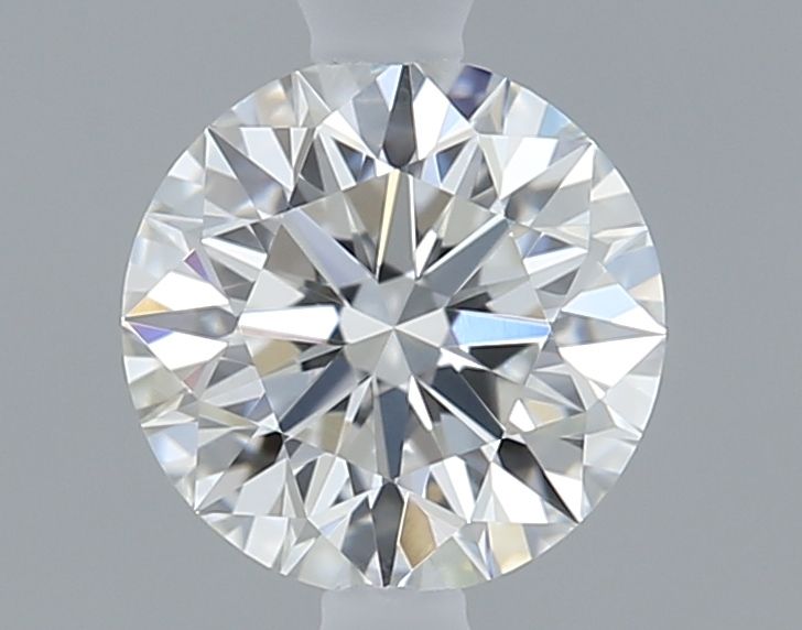 Diamond Natural 0.37Ct E-VVS1 Round - GIA2547211557