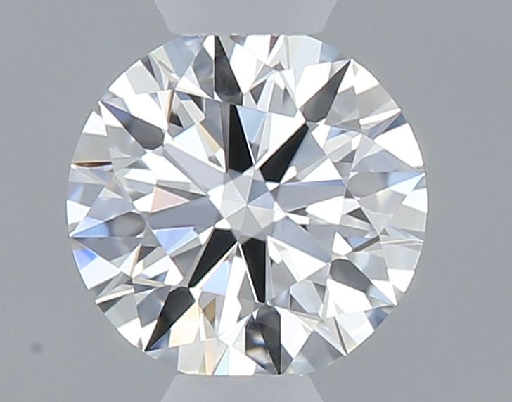 Diamond Natural 0.33Ct D-VVS1 Round - GIA2546413956
