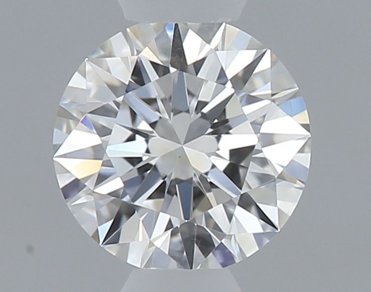 Diamond Natural 0.33Ct H-VS1 Round - GIA1549409344