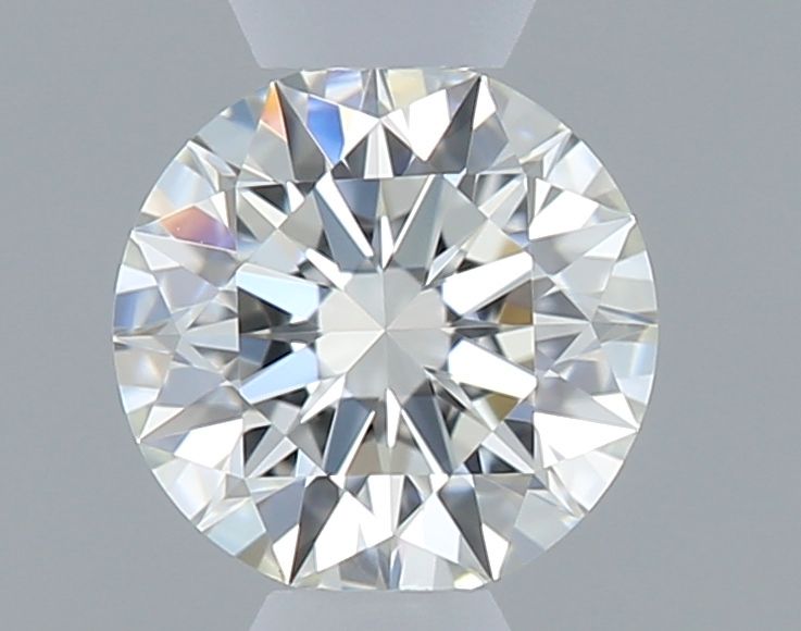 Diamond Natural 0.3Ct H-VS1 Round - GIA2546203447