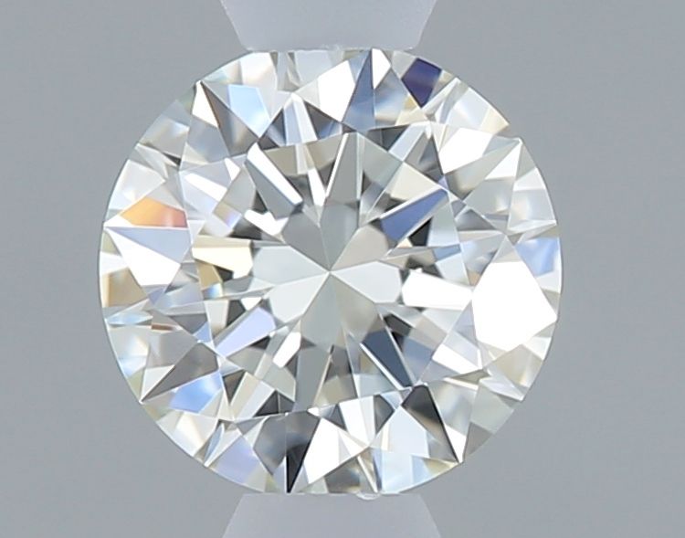 Diamond Natural 0.31Ct J-IF Round - GIA1549244251