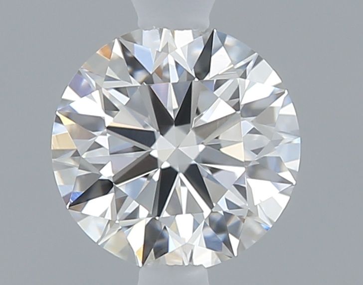 Diamond Natural 0.32Ct G-VVS1 Round - GIA1538999037
