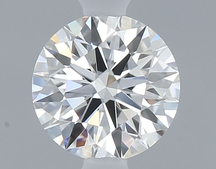 Diamond Natural 0.32Ct E-IF Round - GIA6542224186