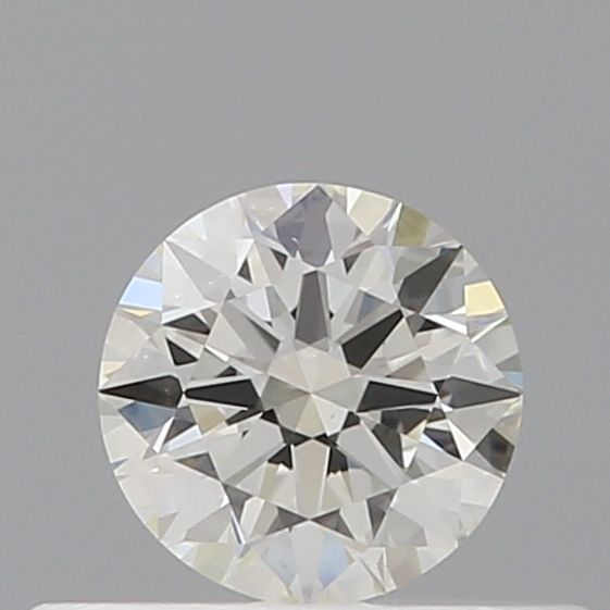 Diamond Natural 0.3Ct J-VS1 Round - GIA2547924214