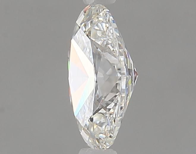 Diamond Natural 0.61Ct G-VS2 Oval - GIA2464588153