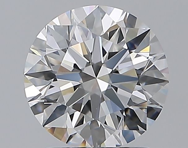Diamond Natural 1.62Ct E-VS1 Round - GIA1549011278