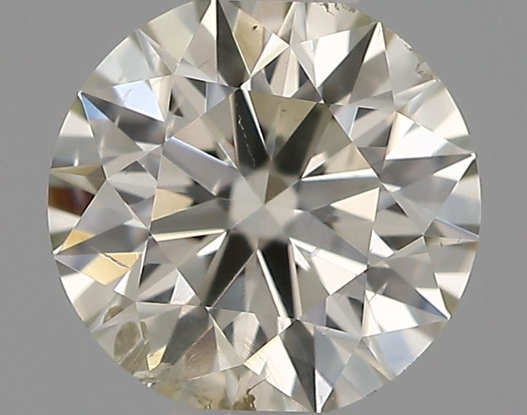Diamond Natural 0.34Ct K-SI2 Round - IGI633414920