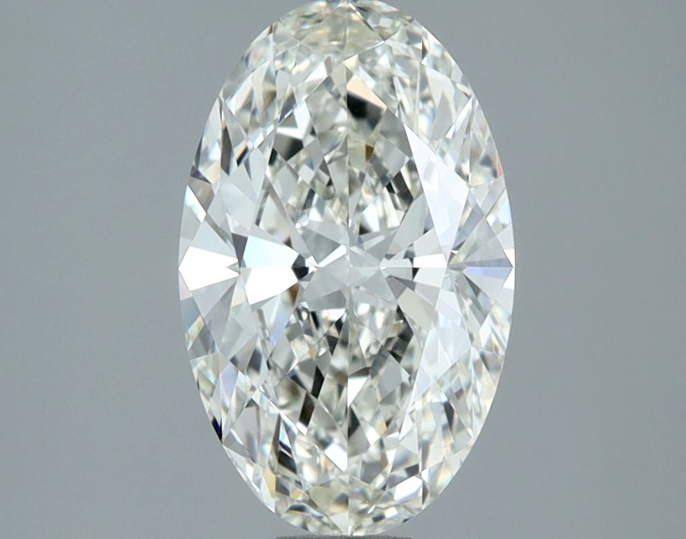 Diamond Natural 1.91Ct H-VVS1 Oval - IGI723525095