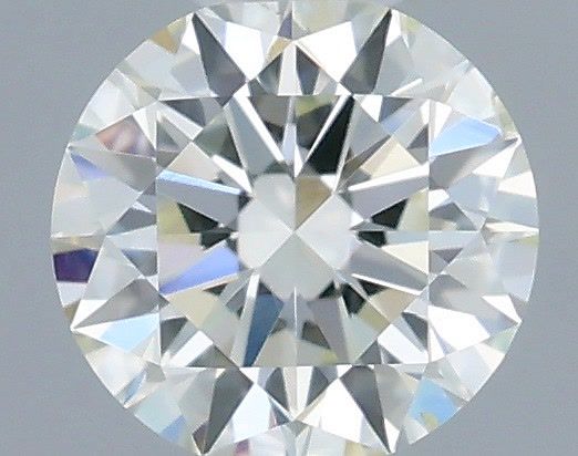 Diamond Natural 0.3Ct H-SI1 Round - IGI774680575