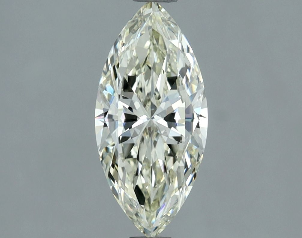 Diamond Natural 1.05Ct K-VS1 Marquise - IGI780668702