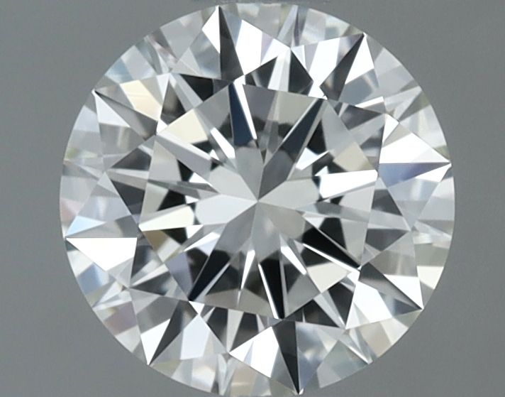 Diamond Natural 0.7Ct I-VVS1 Round - IGI778607680
