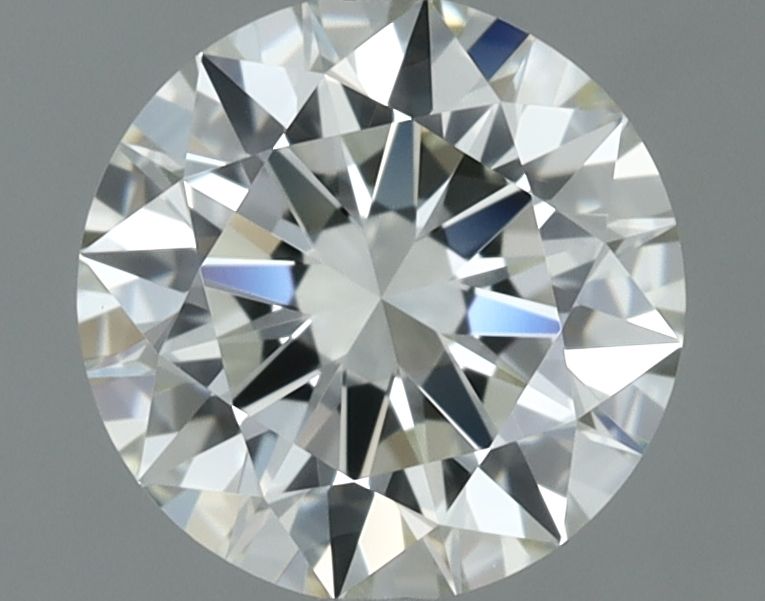 Diamond Natural 1Ct J-IF Round - IGI780668742