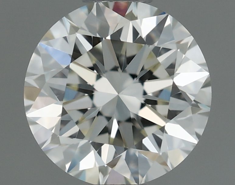 Diamond Natural 0.7Ct I-VVS2 Round - IGI778606980