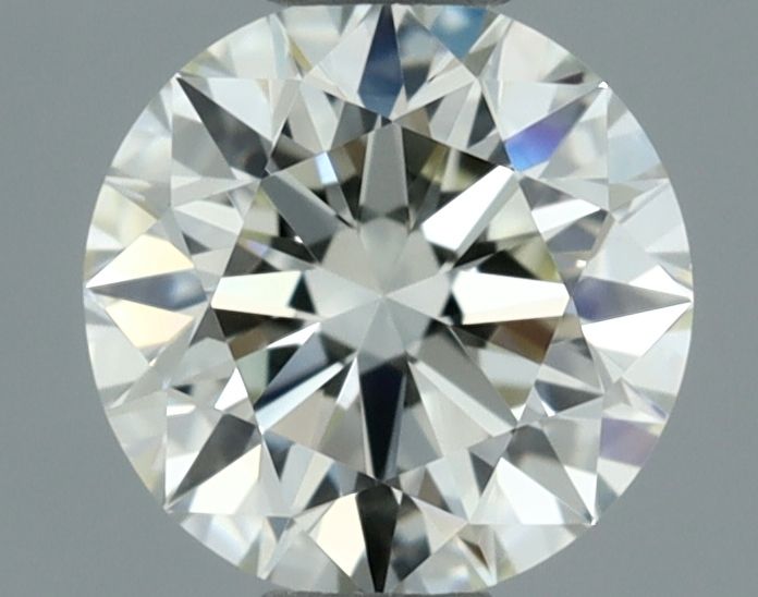 Diamond Natural 0.5Ct M-VS1 Round - GIA1543950127