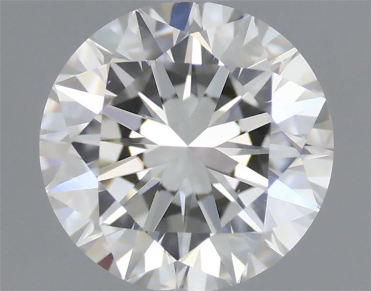 Diamond Natural 0.5Ct J-VS2 Round - GIA1407689505