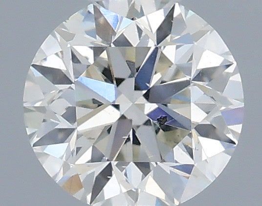 Diamond Natural 0.3Ct H-SI1 Round - IGI774680632