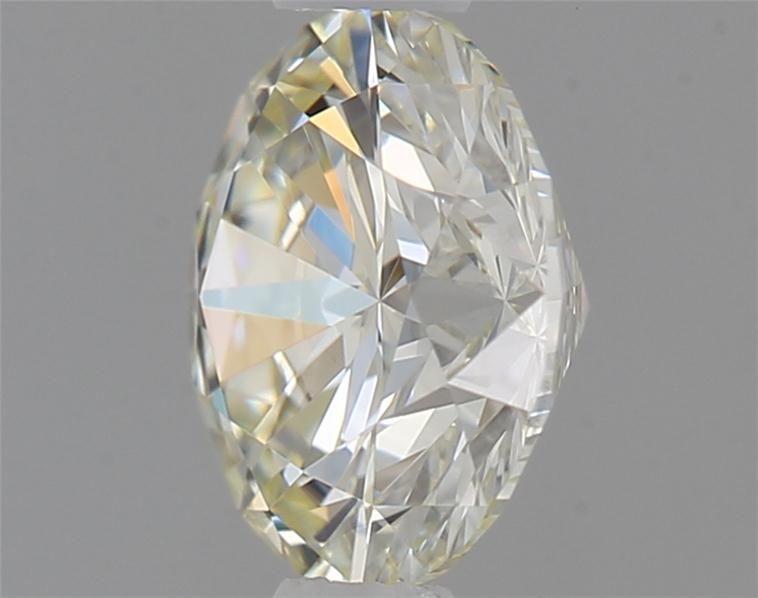 Diamond Natural 0.51Ct K-VVS1 Round - IGI488129127