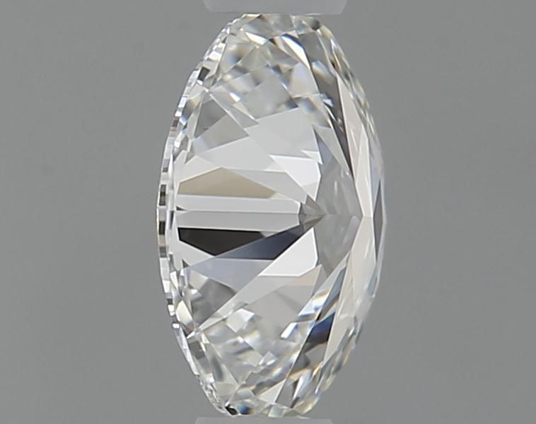 Diamond Natural 0.45Ct G-VS1 Oval - GIA7473372120