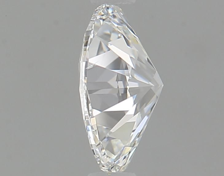 Diamond Natural 0.49Ct F-VS2 Oval - GIA6465943084