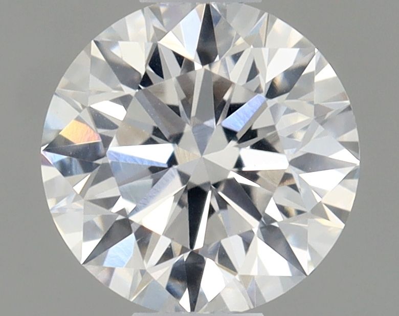 Diamond Natural 0.37Ct E-SI1 Round - GIA1479473597