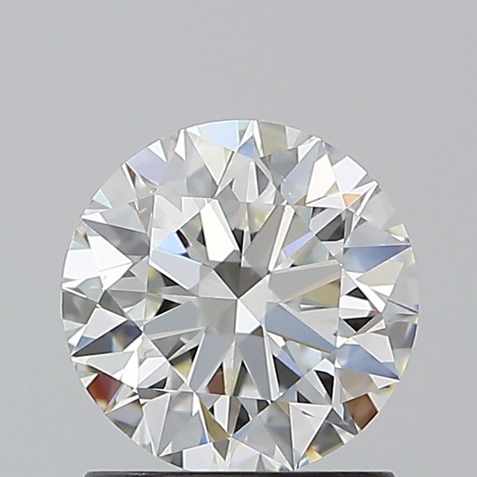 Diamond Natural 1.2Ct G-VS2 Round - HRD260000018890