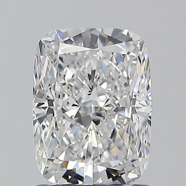 Diamond Natural 1.2Ct F-VS2 Cushion - GIA2546750384