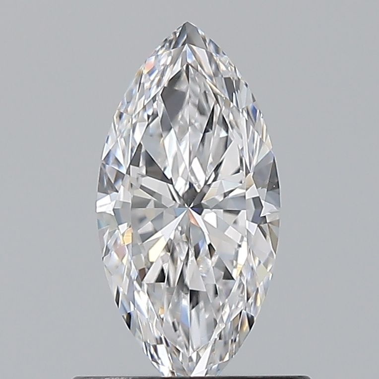 Diamond Natural 0.7Ct D-VVS2 Marquise - GIA6541751974