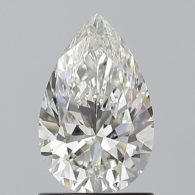 Diamond Natural 1.2Ct I-VVS2 Pear - GIA2546768209